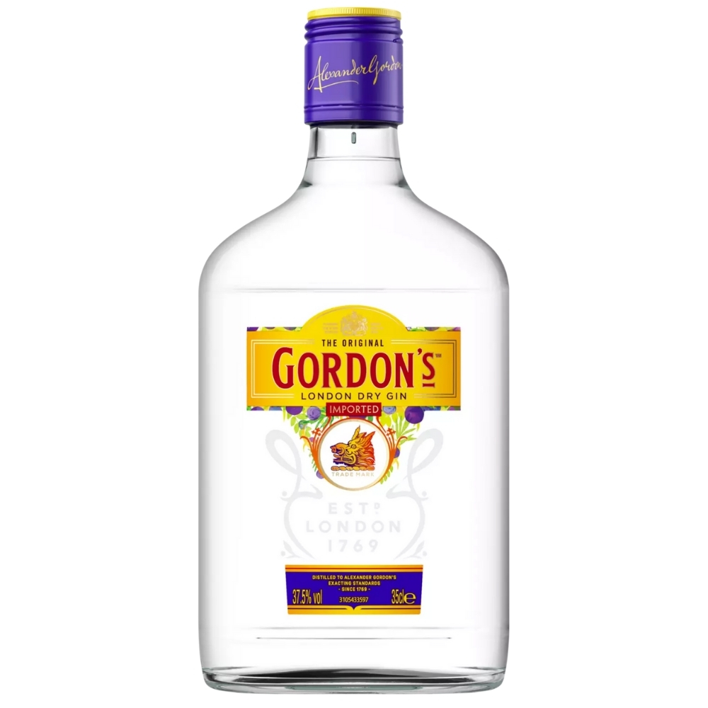 Gin Gordon's London Dry - 35cl