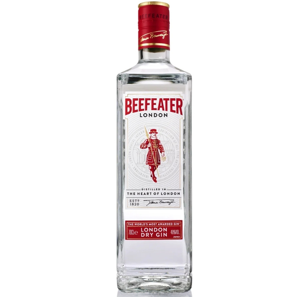 Gin Beefeater London Dry - 35cl