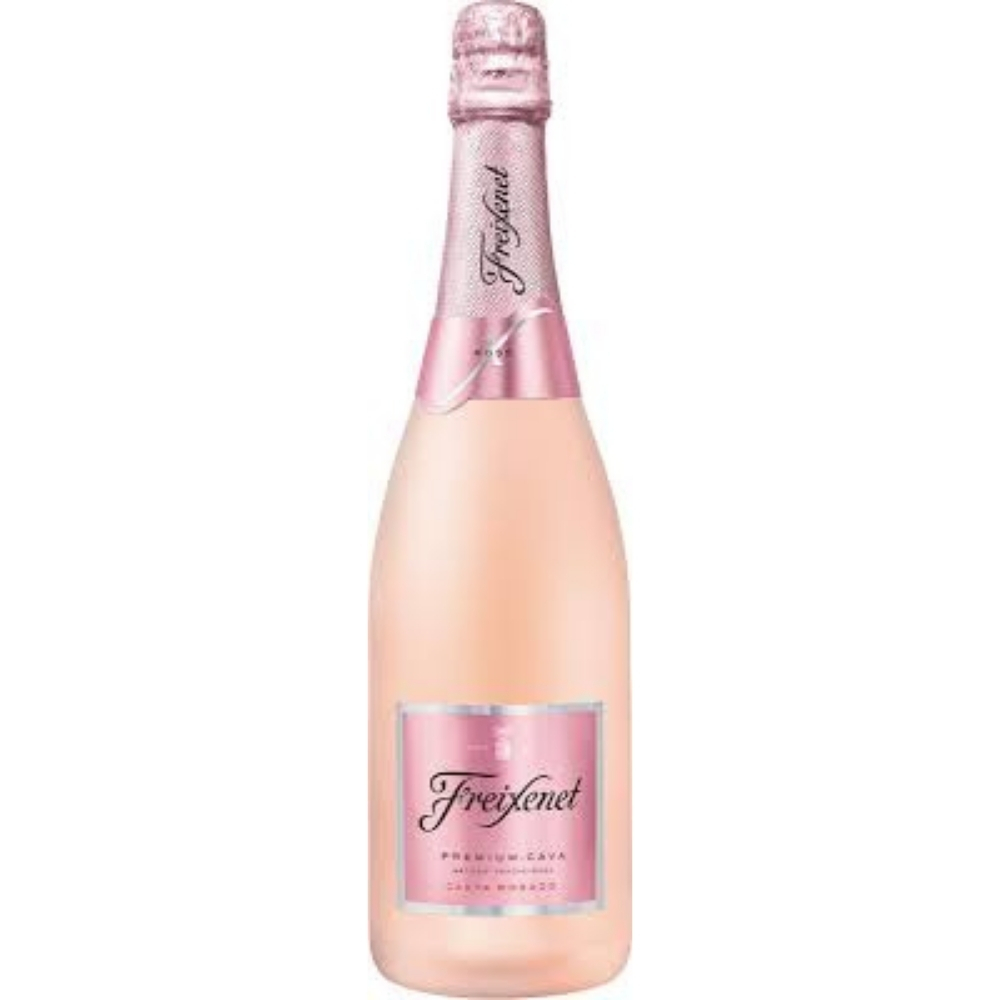Vin Mousseux Freixenet Cordon Rosado Rosé - 75cl