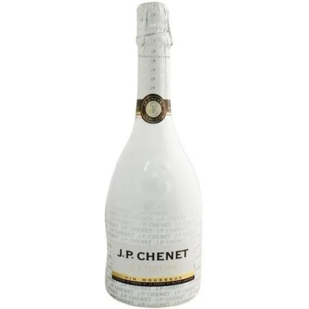[60192] Vin Mousseux JP Chenet Brut Blanc de Blancs - 75cl
