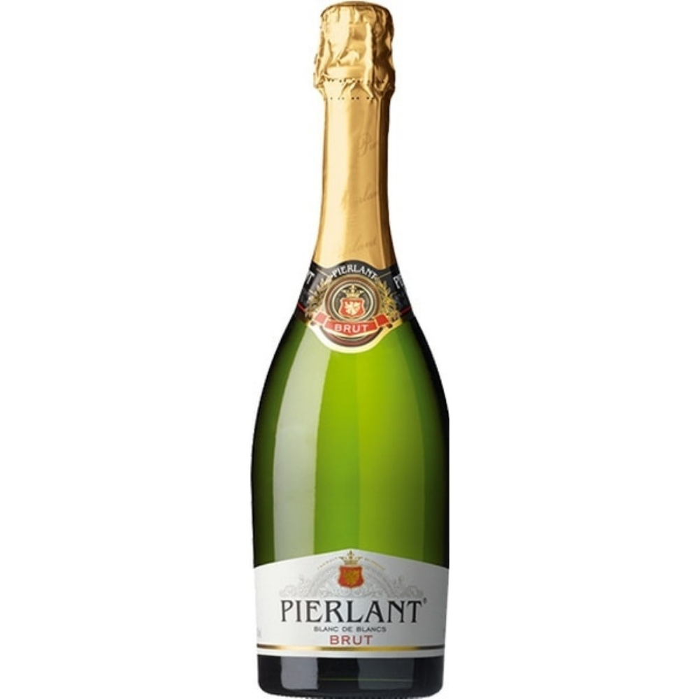 [6077] Vin Mousseux Pierlant Brut - 75cl