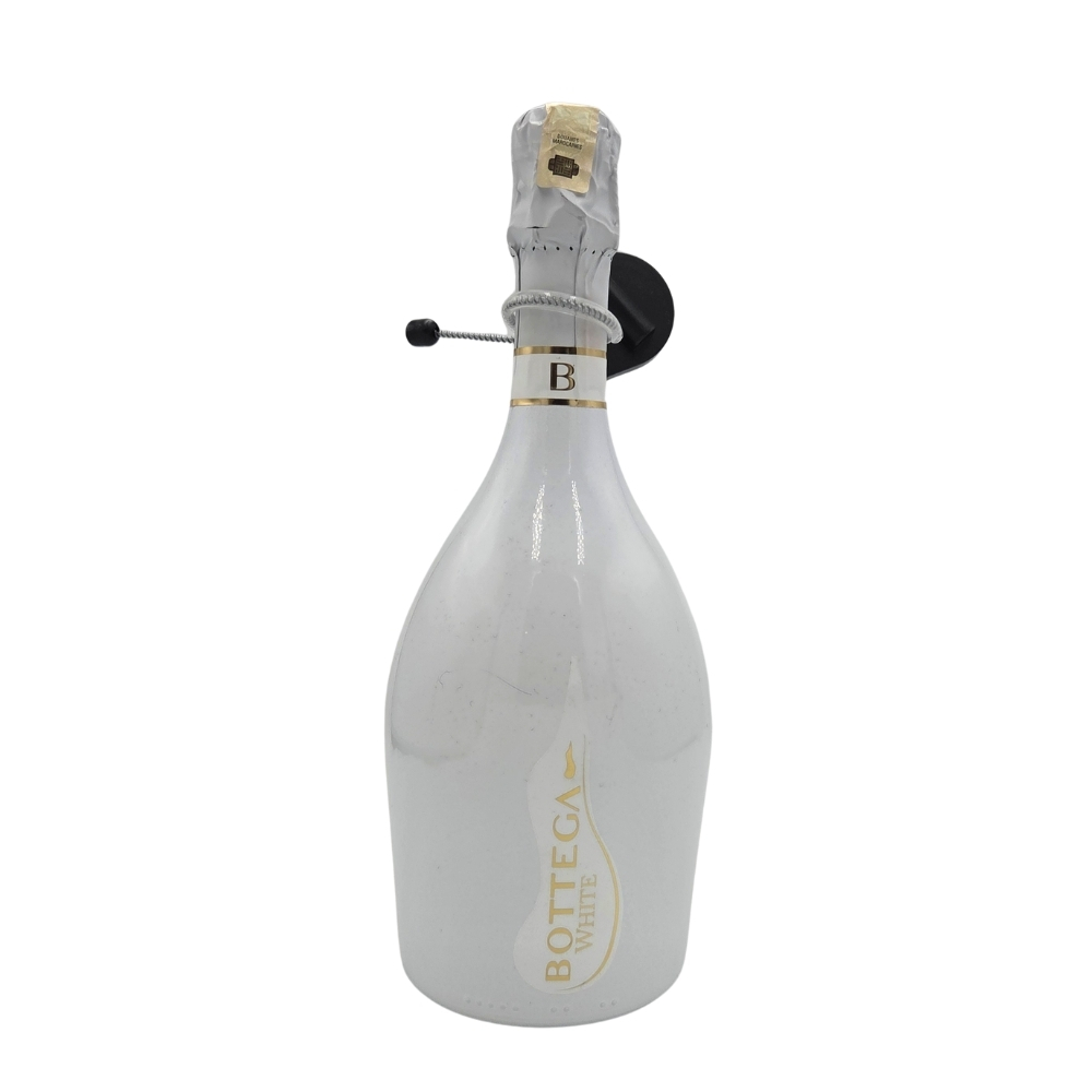 [721026] Vin Mousseux Bottega Prosecco DOC White - 75cl