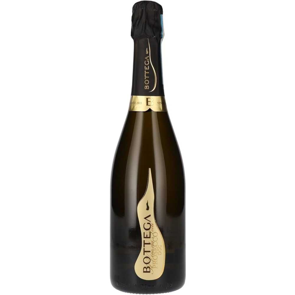 [721013] Vin Mousseux Bottega Vino dei Poeti Venezia DOC - 75cl
