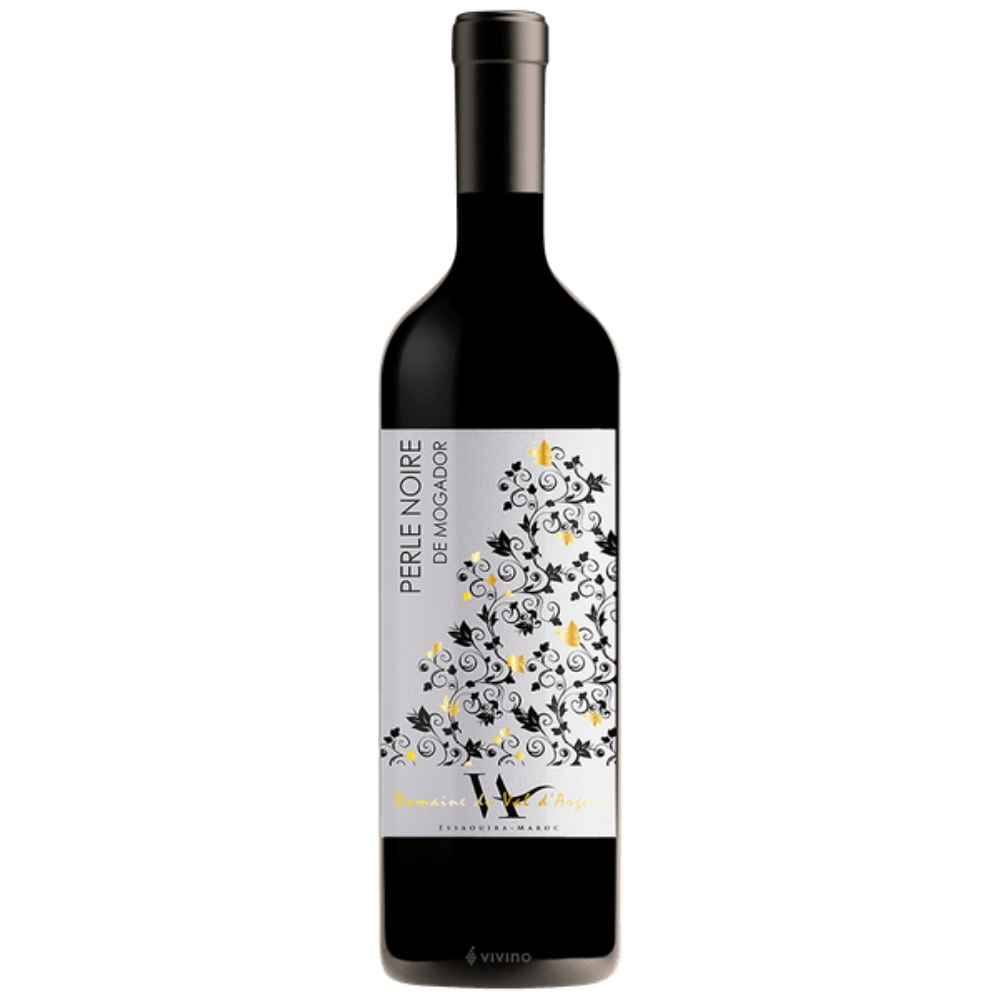 Vin Rouge El Mogador - 75cl