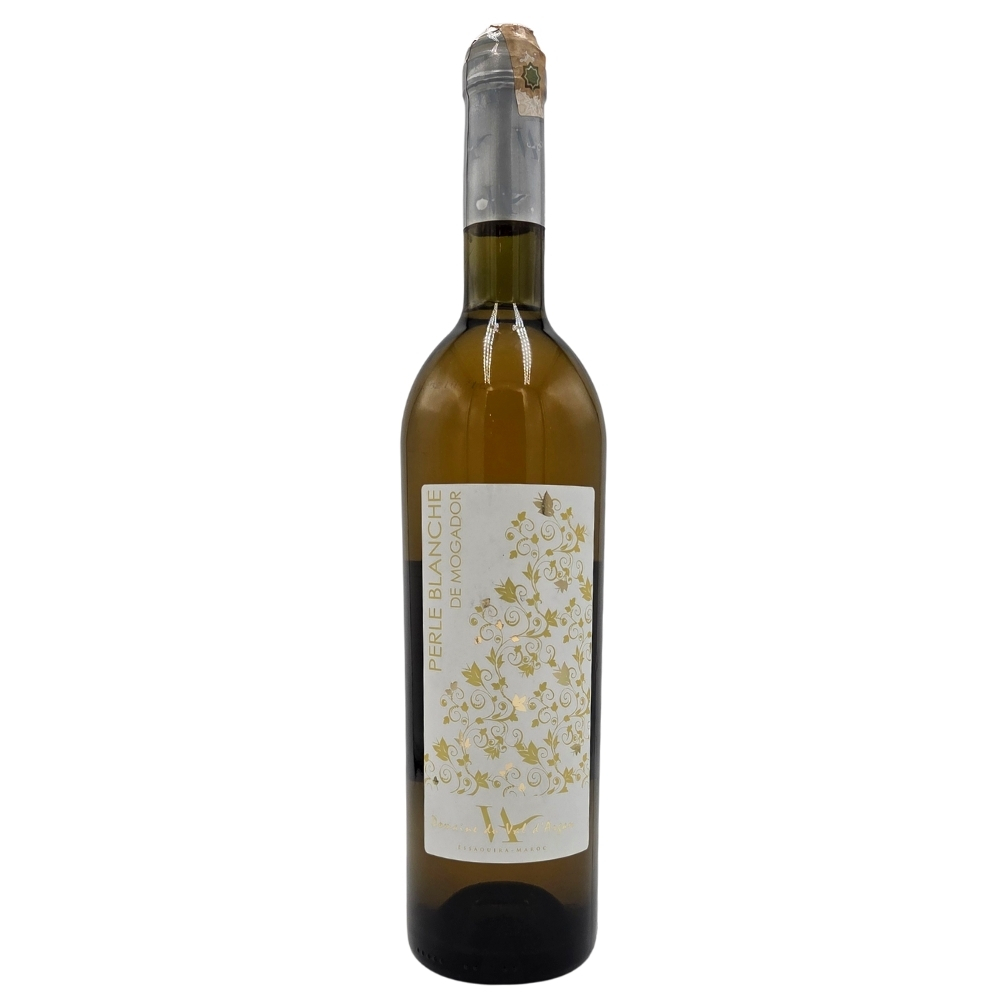 Vin Blanc El Mogador - 75cl