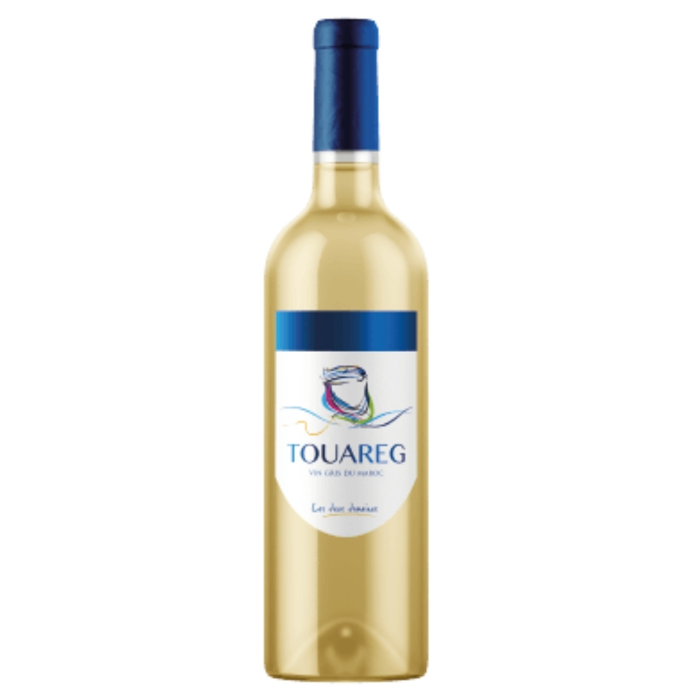 Vin Gris Touareg - 75cl