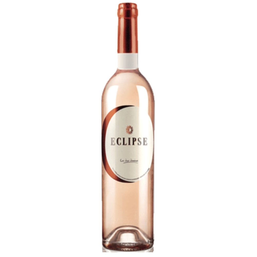 Vin Rosé Eclipse - 75cl