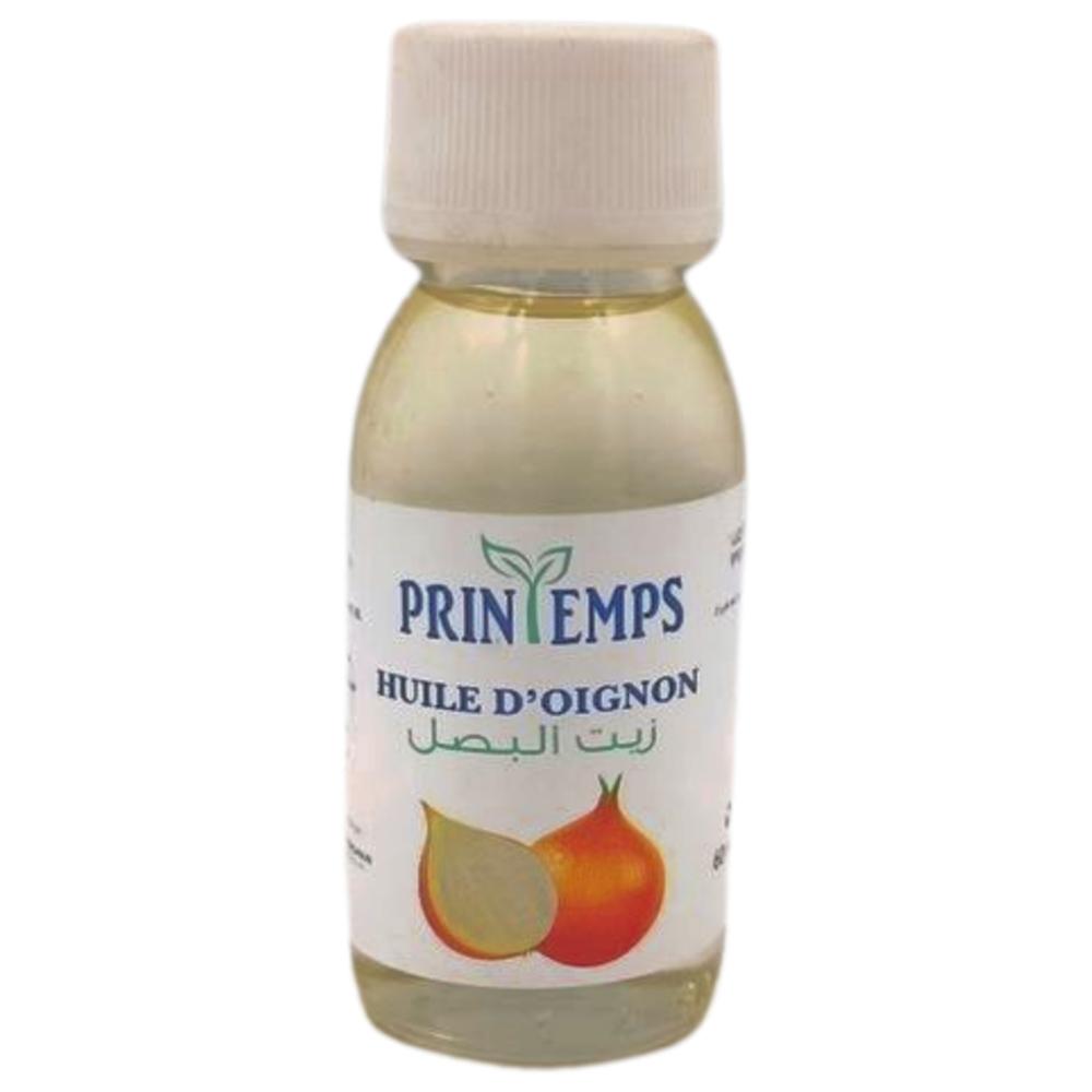 [700083] Huile d'Oignon Printemps 60ml.