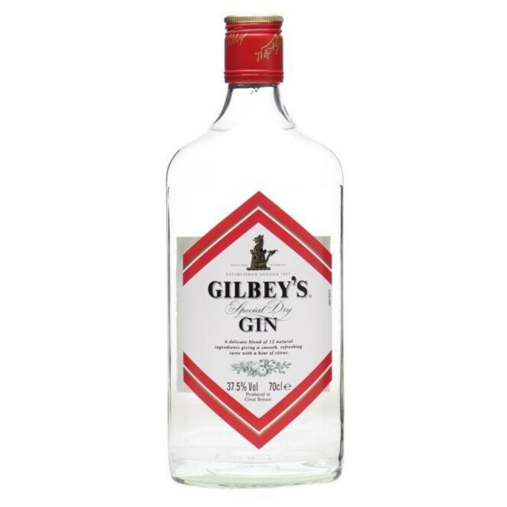 Gin Gilbey's - 70cl