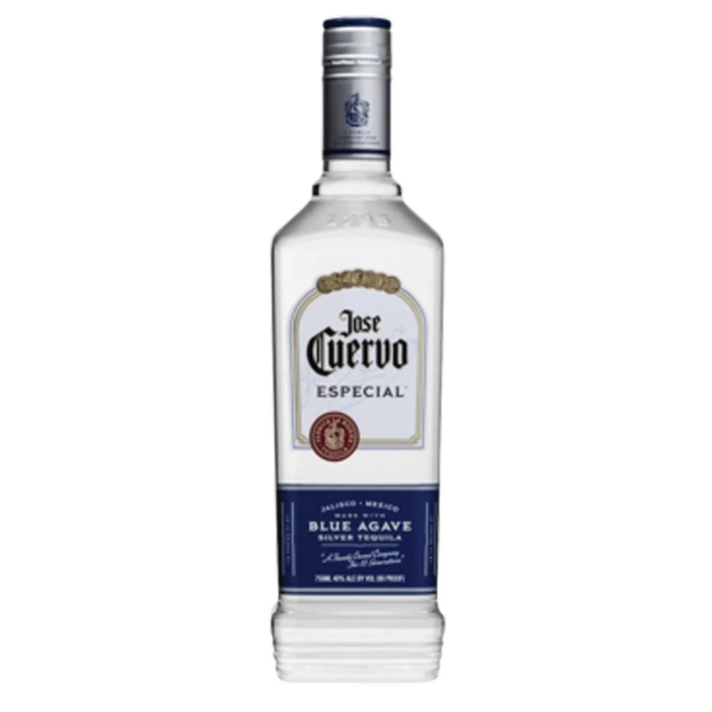 Tequila Jose Cuervo Plata (Silver) - 70cl