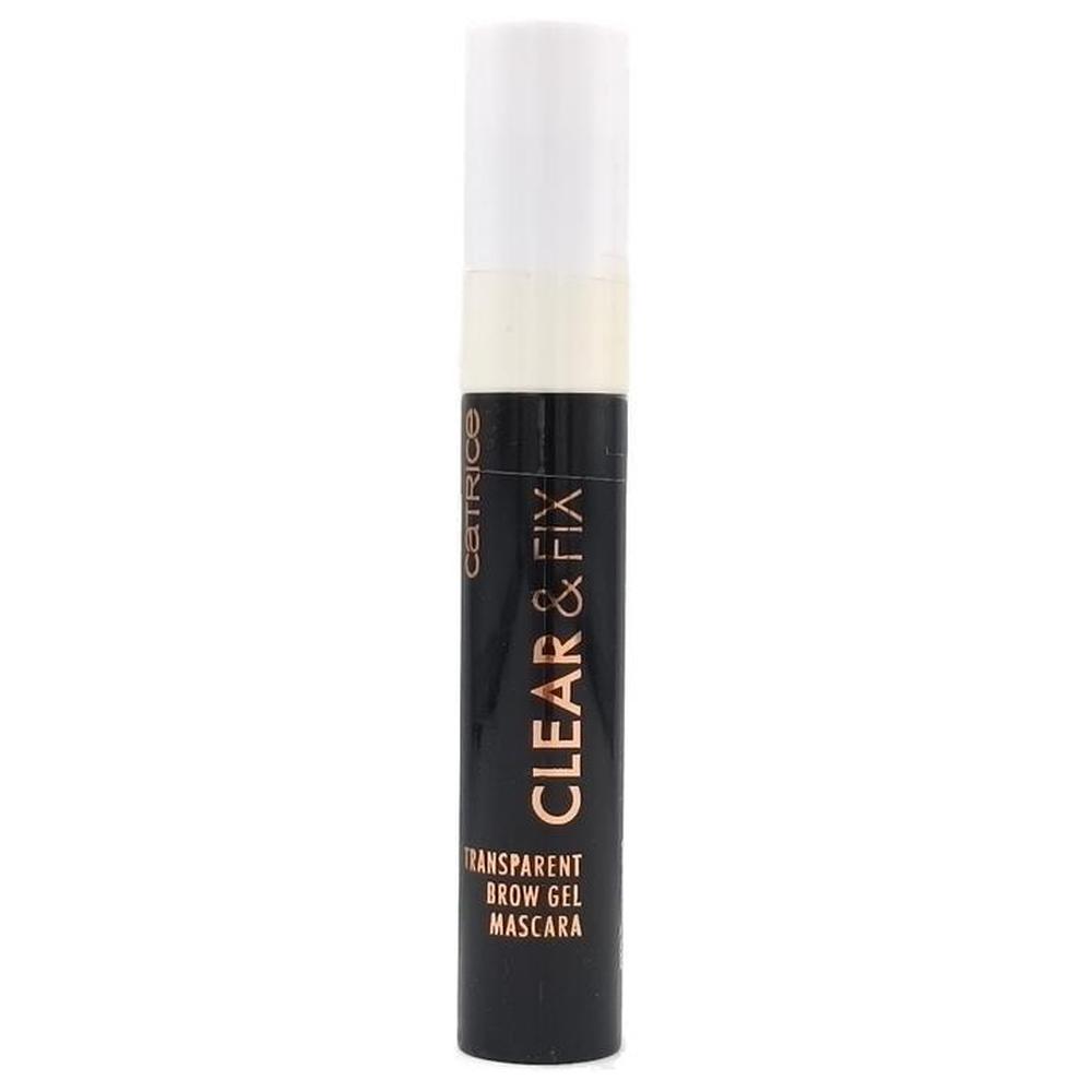 [708424] Mascara Sourcils Transparent N°010 Catrice 1 unité