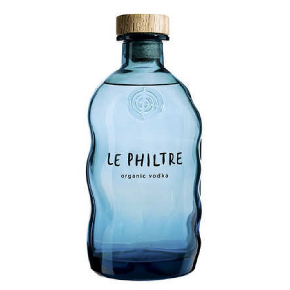 Vodka Le Philtre - 70cl