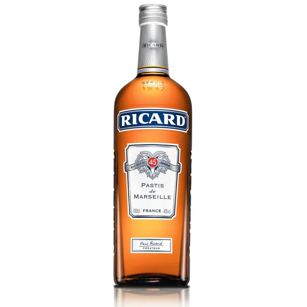 [361] Pastis Ricard - 1L