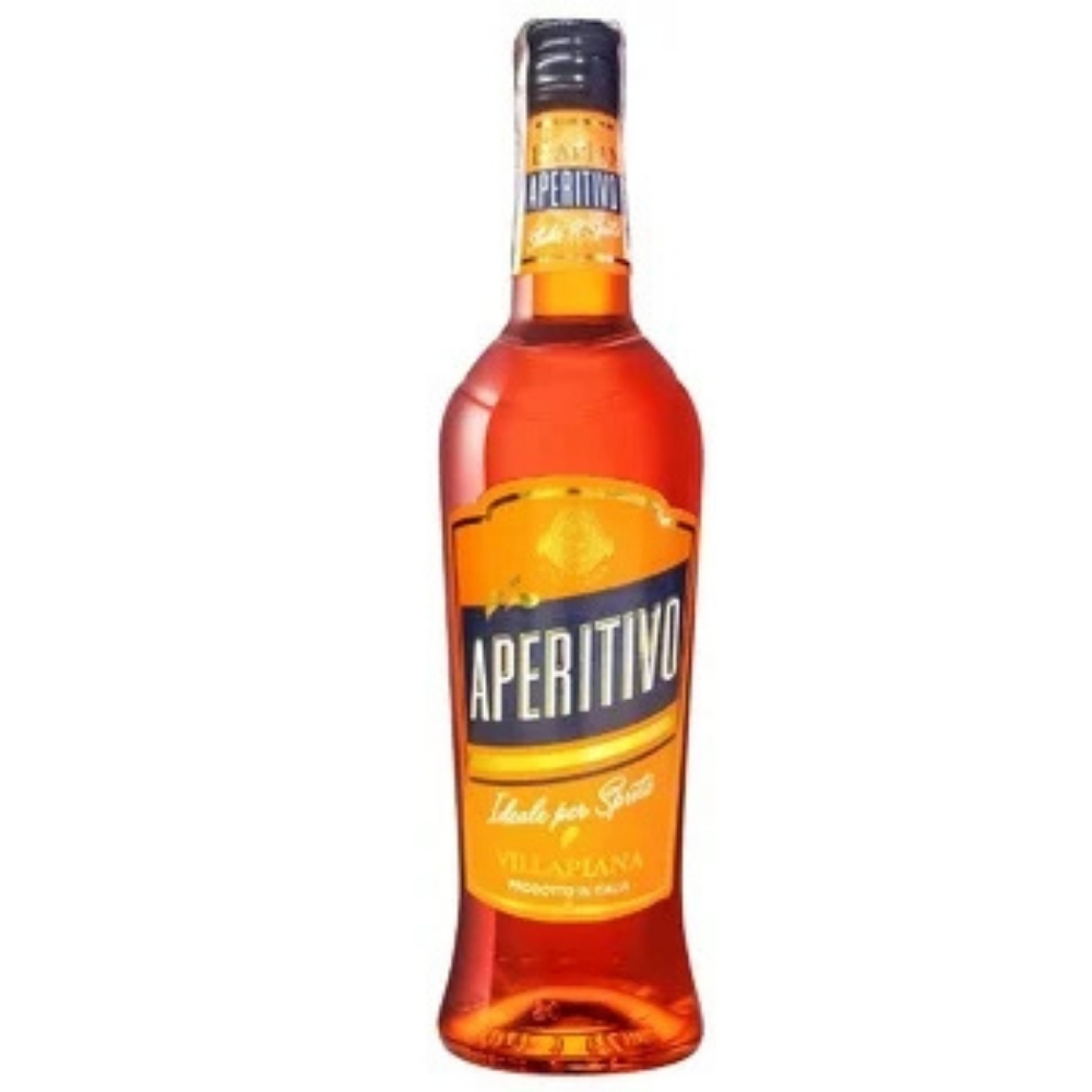 Liqueur Apéritif Villapiana - 70cl