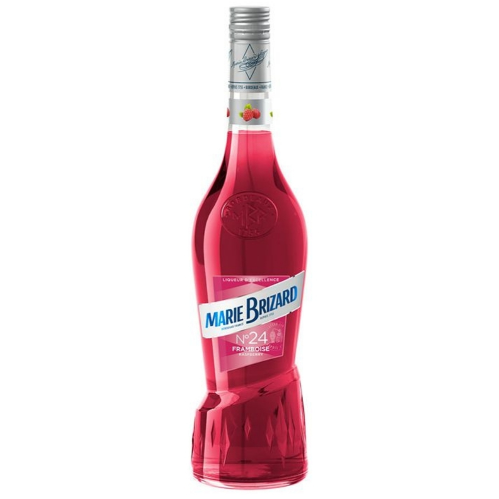 Liqueur Marie Brizard Framboise - 70cl