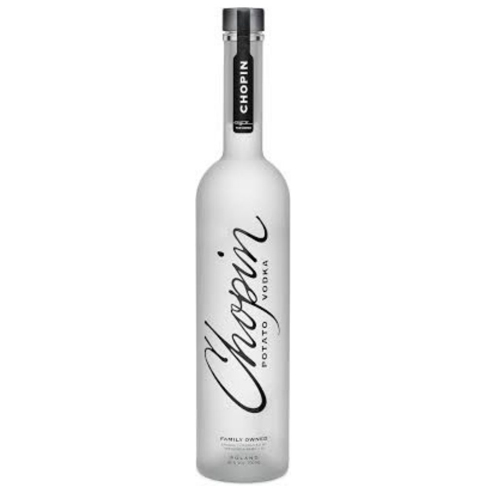 Vodka Chopin (Pomme de terre) - 70cl