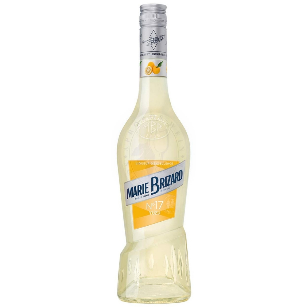 Liqueur Marie Brizard Yuzu - 70cl