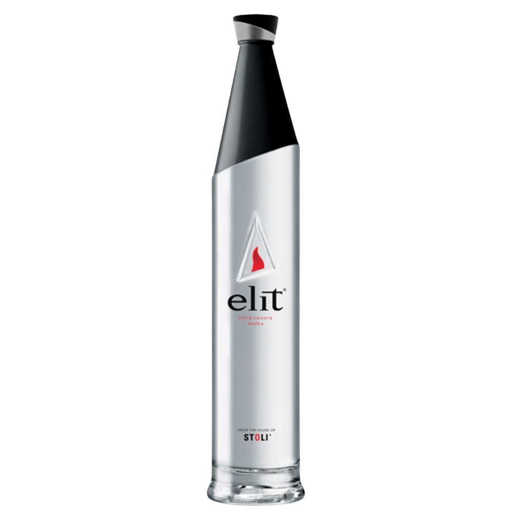 [211872] Vodka Stolichnaya Elit Nature - 70cl