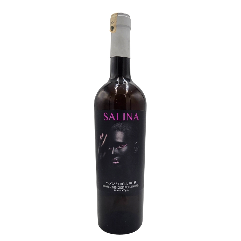 Vin Rosé Salina Monastrell - 75cl