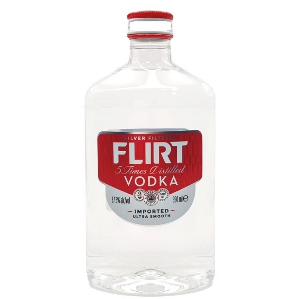 [723551] Vodka Flirt Nature - 35cl
