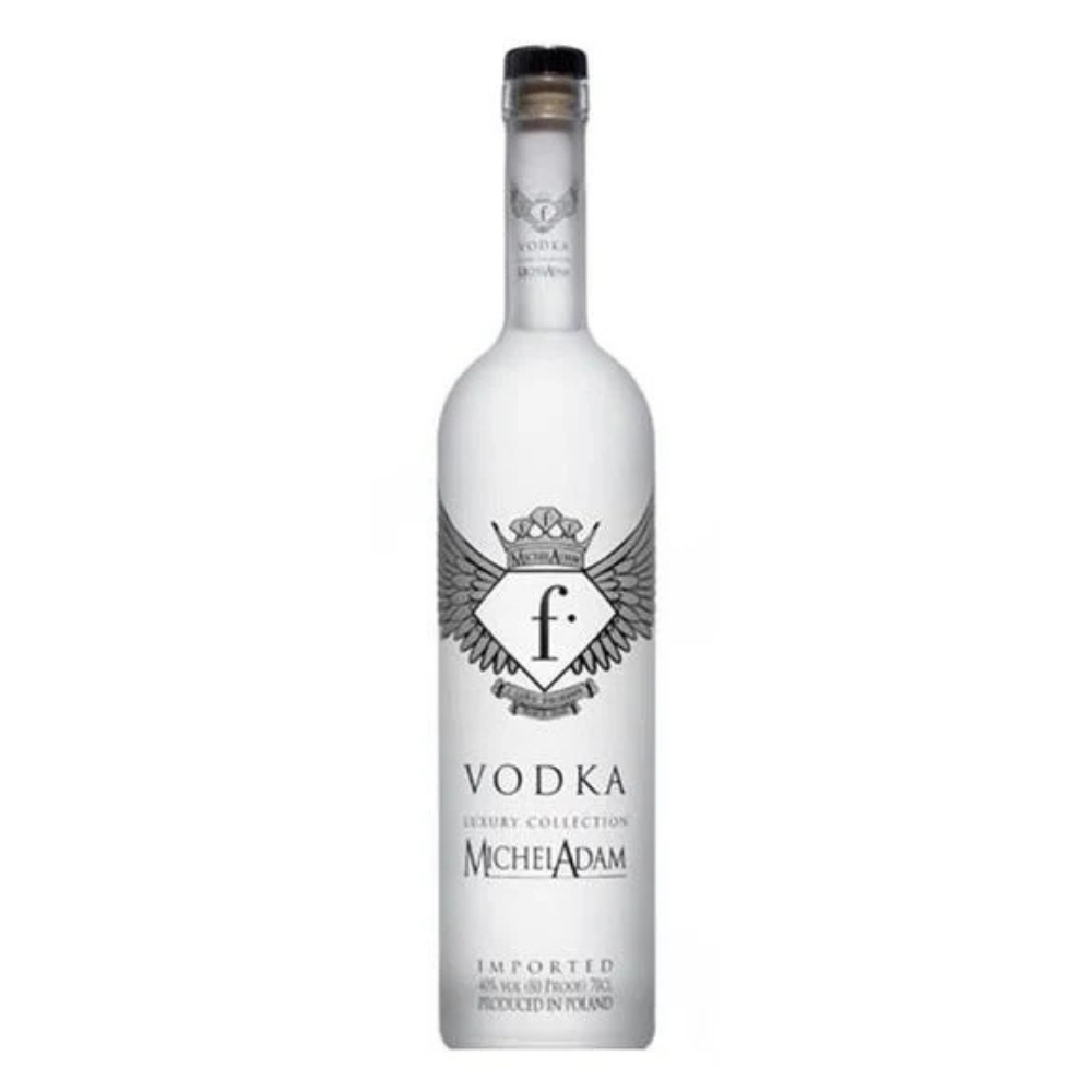 Vodka Fashion - 70cl