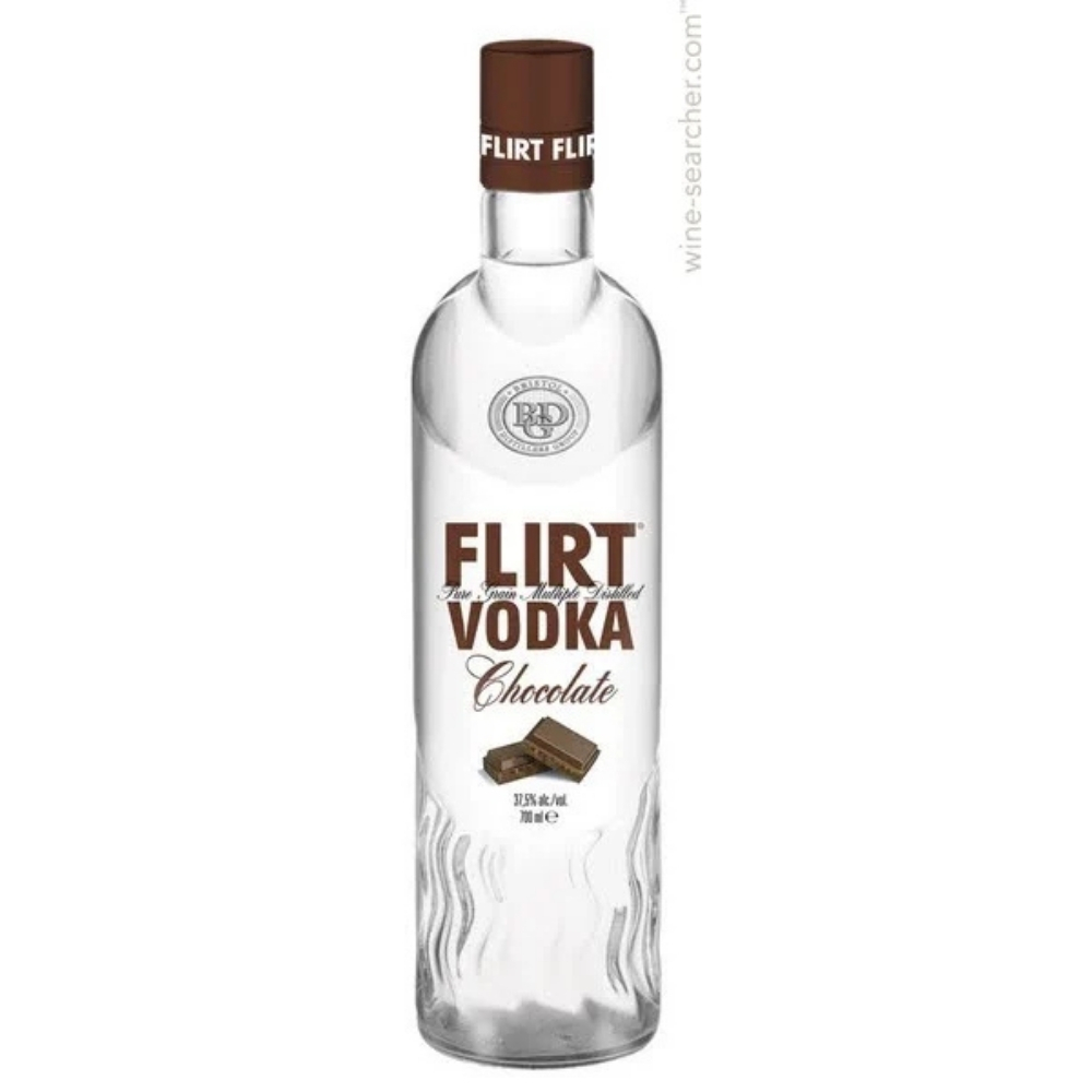 Vodka Flirt Chocolat - 70/75cl