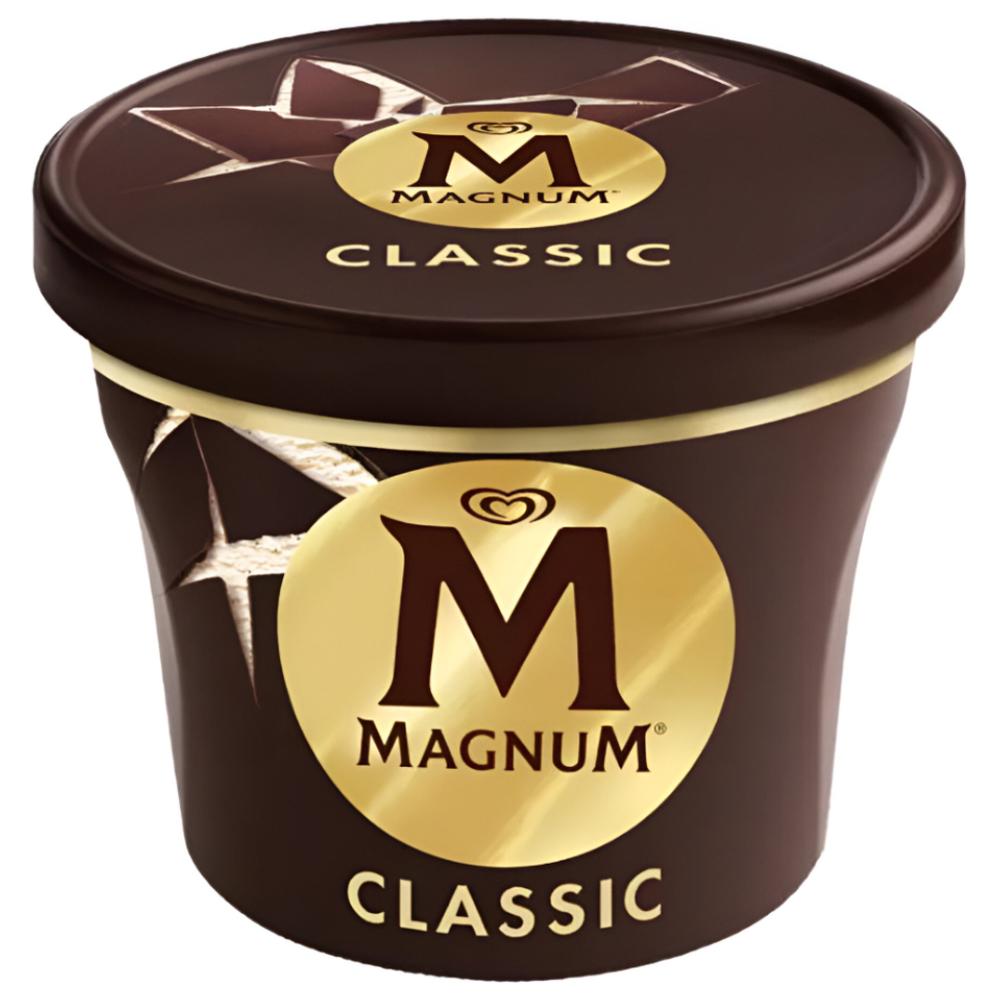 [661139] Pot de Glace Classic Magnum 100ml