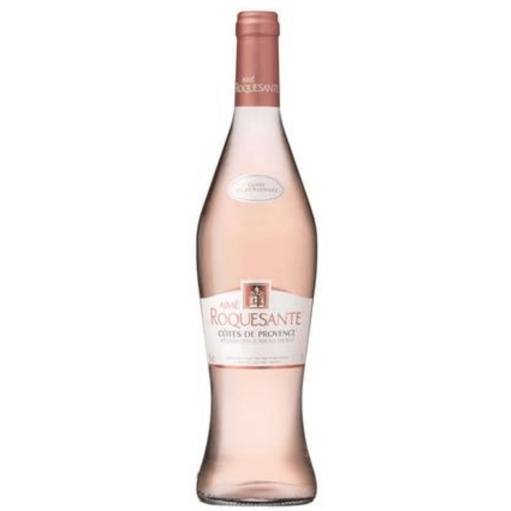 Vin Rosé Aimé Rosquesante Côtes de Provence - 75cl