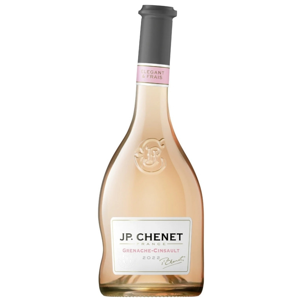 [22096] Vin Rosé JP Chenet Cinsault - 75cl