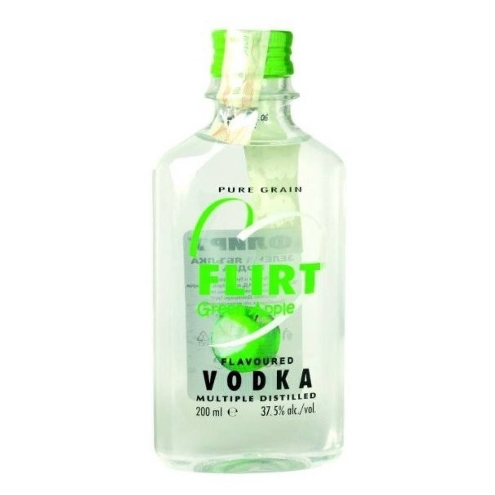Vodka Iganoff Melon - 1L