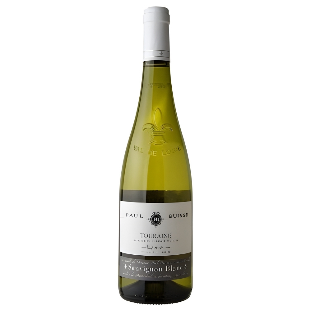 Vin Blanc Sauvignon Domaine Paul Buisse - 75cl