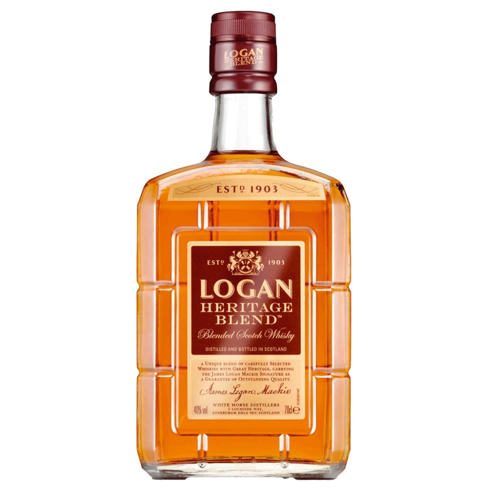 [729745] Whisky Logan's - 70cl