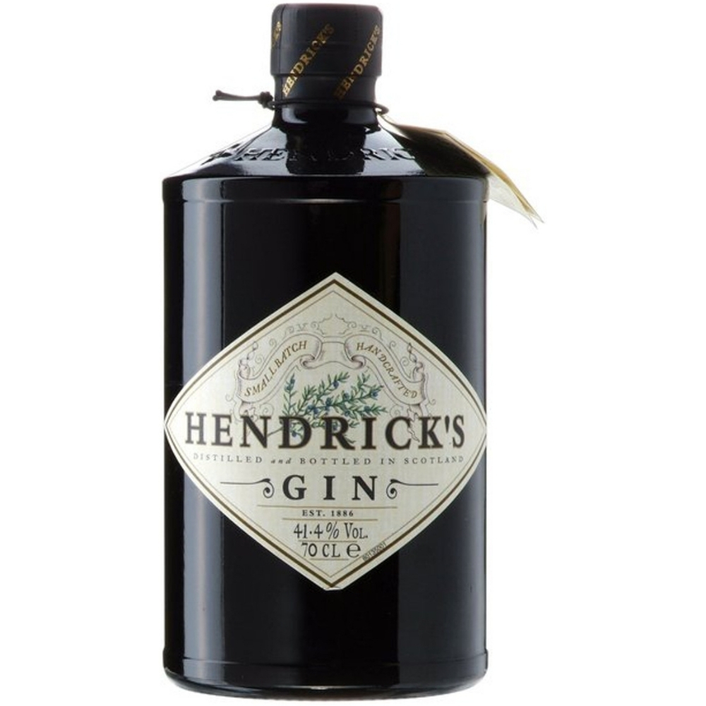 [566998] Gin Hendrick's - 70cl