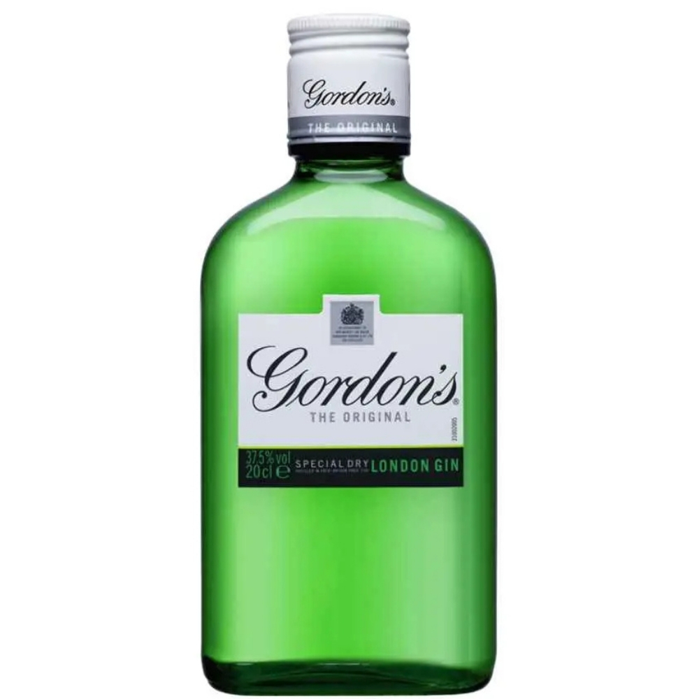 Gin Gordon's London Dry - 20cl
