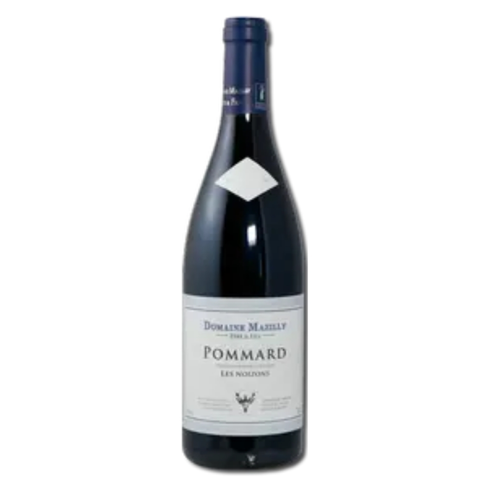 Vin Rouge Domaine Mazily Père & Fils - 75cl