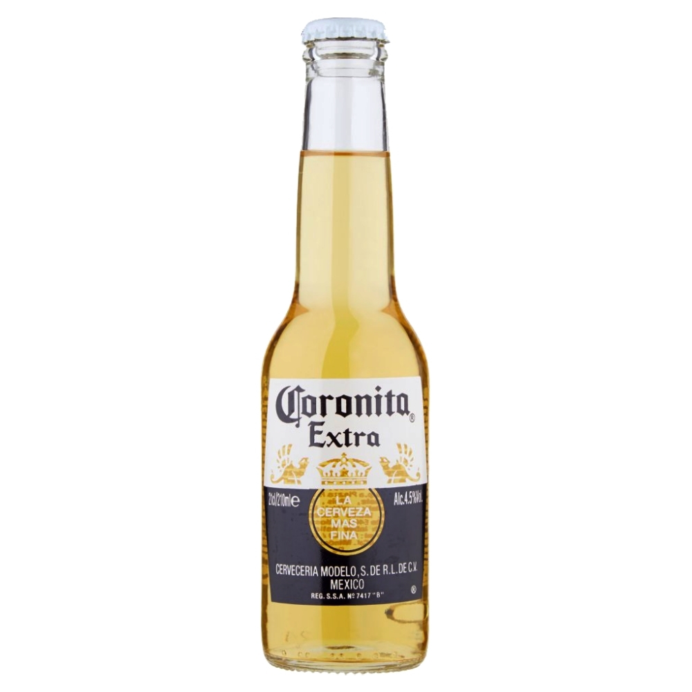 Bière Coronita Extra - 20,7cl