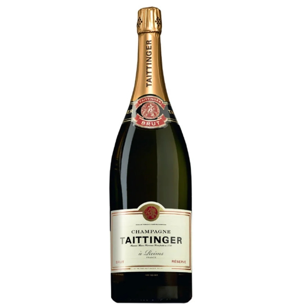 [386741] Champagne Taittinger Brut - 75cl