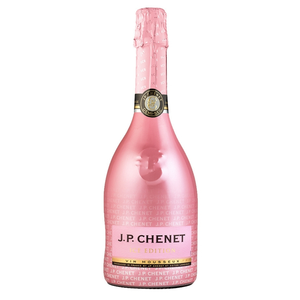 Vin Mousseux JP Chenet Ice Rosé - 75cl
