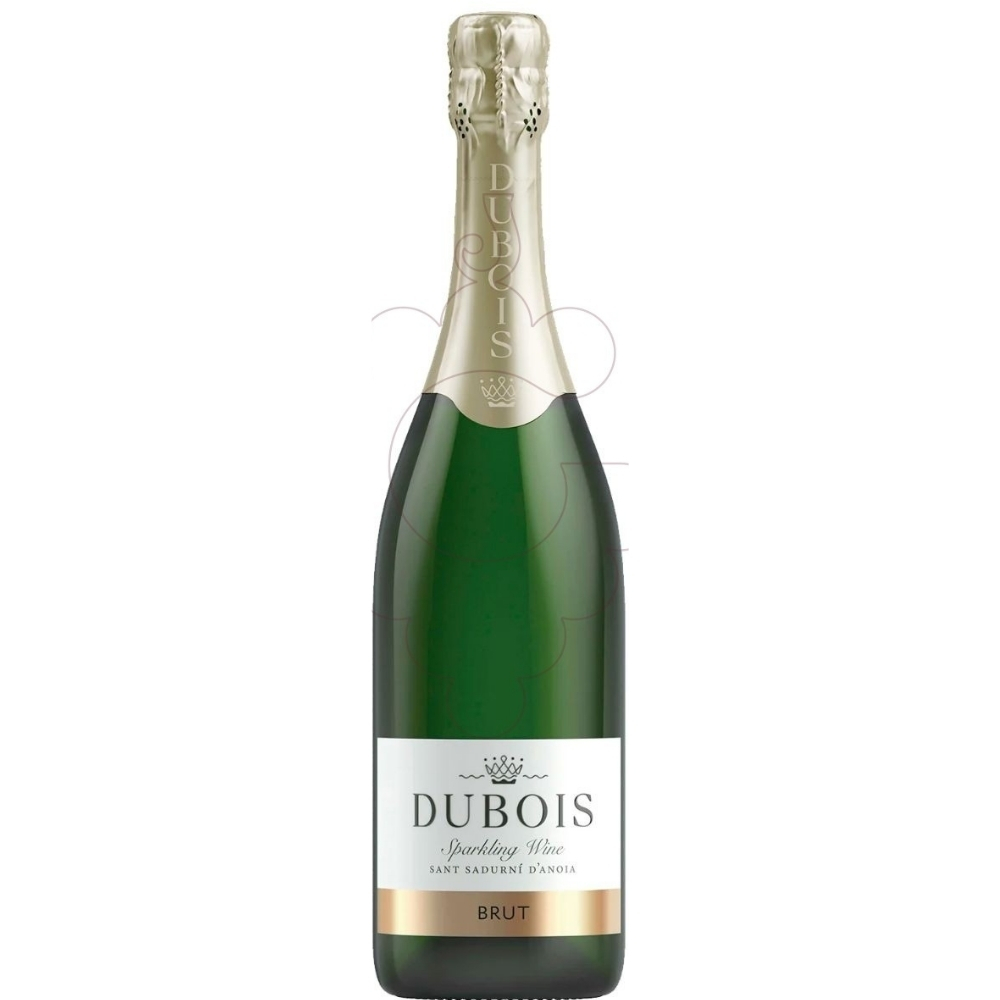 Vin Mousseux Dubois Brut - 75cl