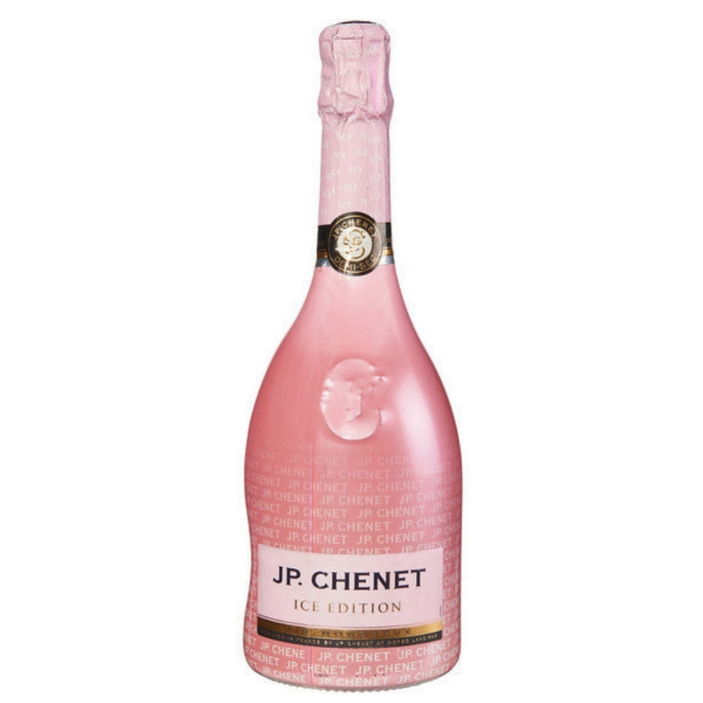 [60193] Vin Mousseux JP Chenet Rosé - 75cl