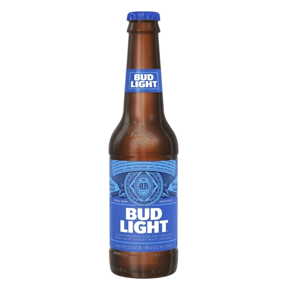 Bière Bud Light - 30cl