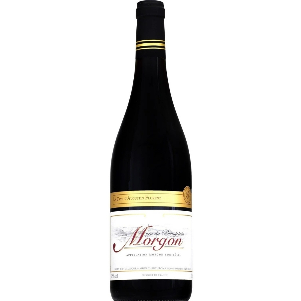 [641253] Vin Rouge Morgon (2018) Augustin Florent - 75cl