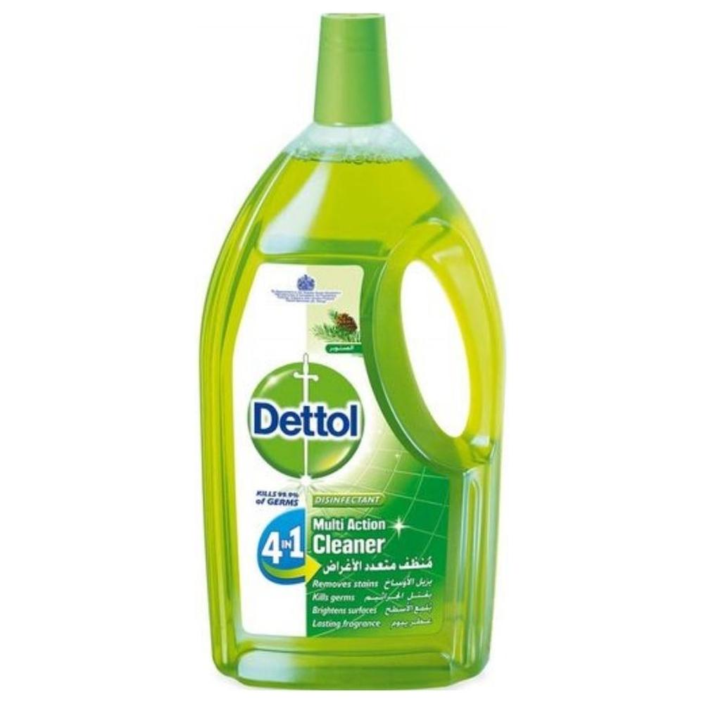 Nettoyant Pin 4 en 1 Dettol 900ml