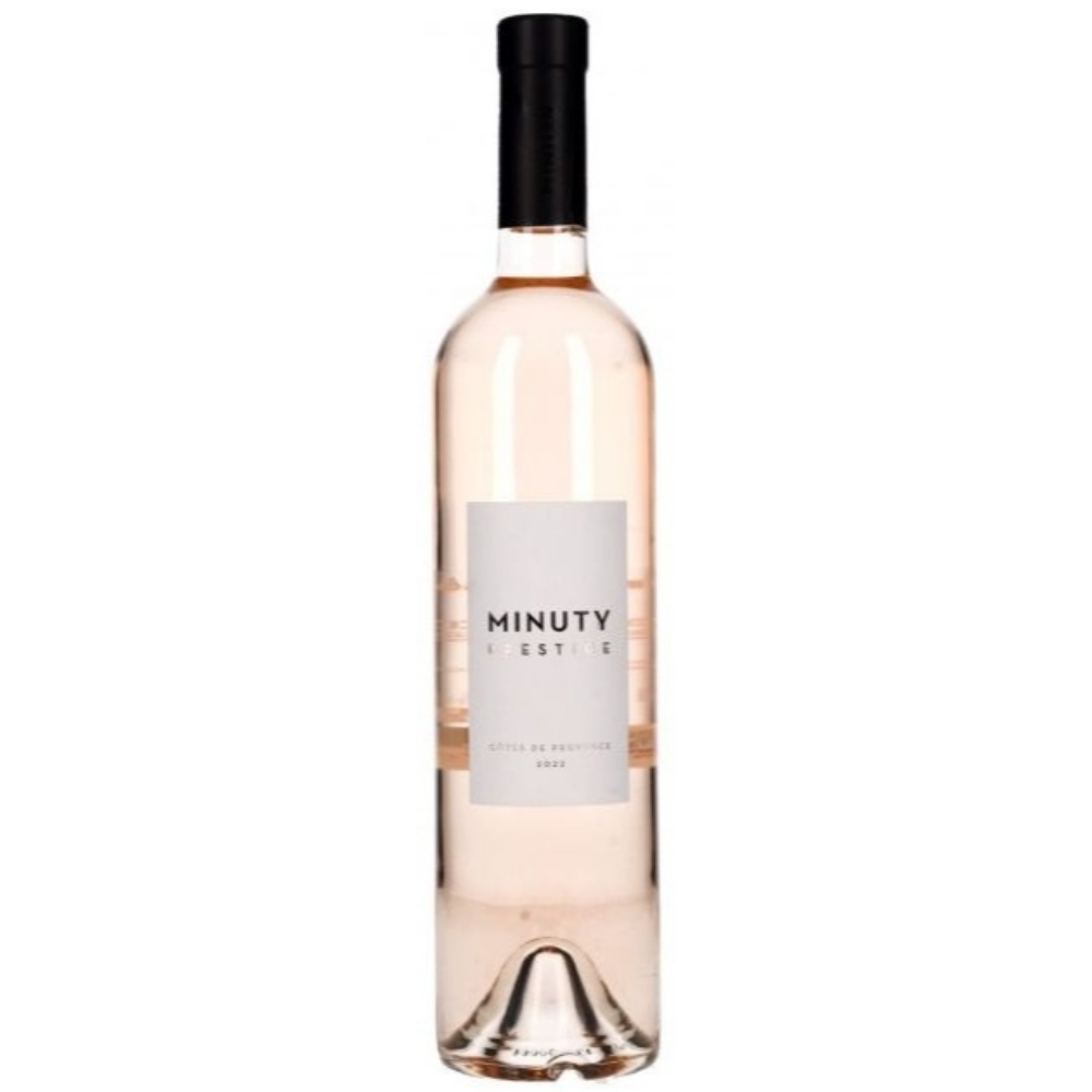 Vin Rosé Minuty Prestige - 75cl