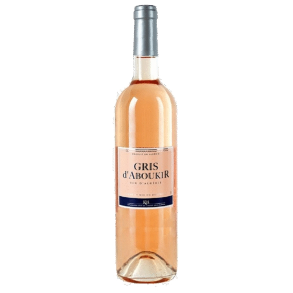 Vin Rosé Beauvallon - 75cl