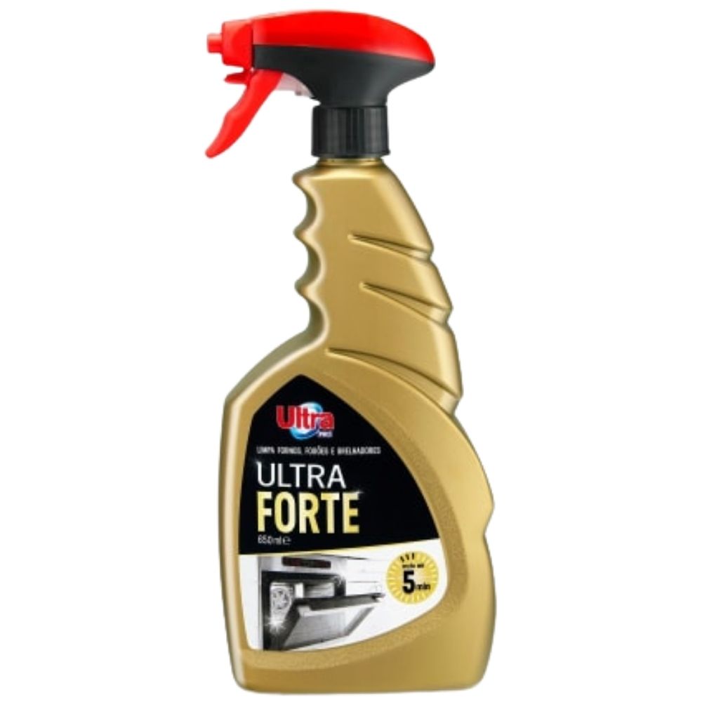 Forte Spray Four Ultra 650 ml