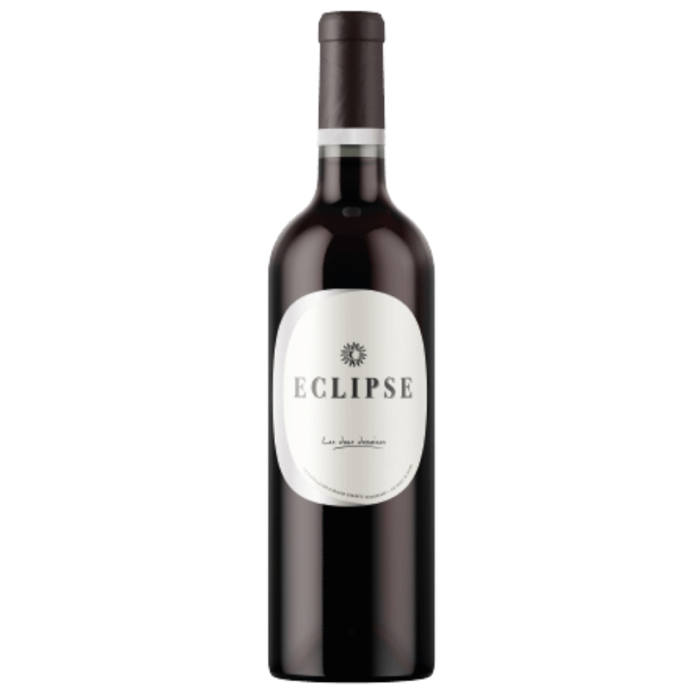 Vin Rouge Eclipse - 37.5cl
