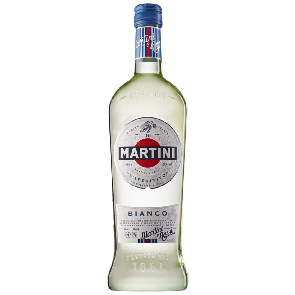 Apéritif Martini Bianco - 1L