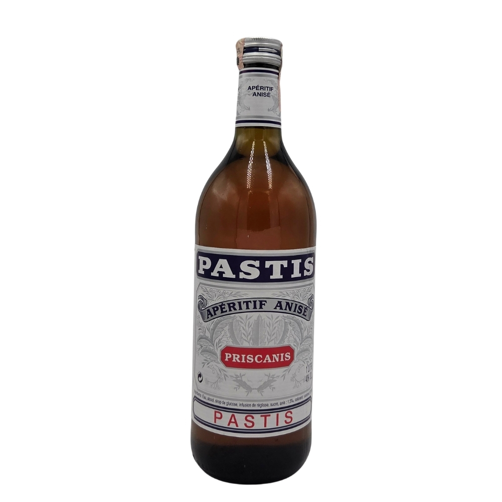 Pastis Priscanis - 1L