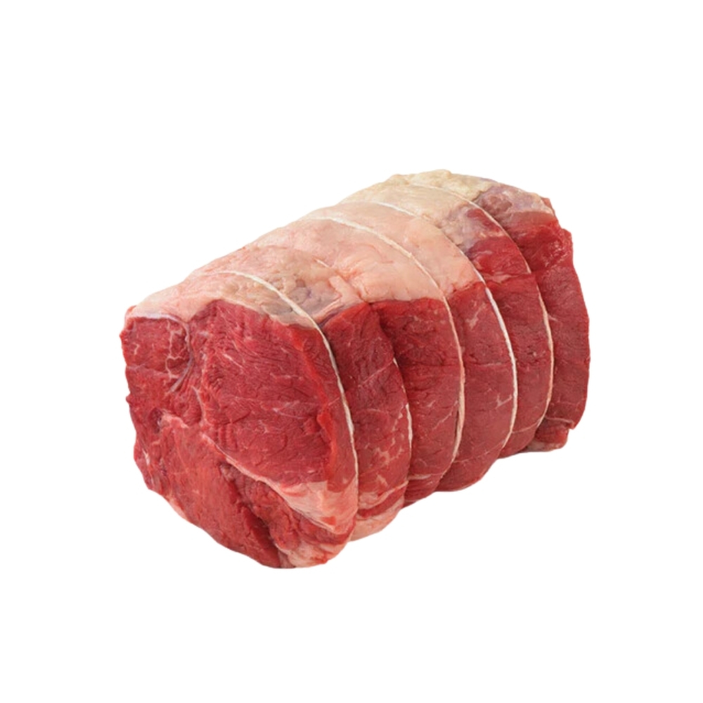 Rôti de Bœuf en Barquette 500g